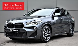 BMW X2 Gebrauchtwagen Kaufen