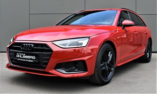 Audi A4 Used vehicle for sale