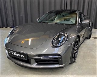 Porsche 992 Jahreswagen Kaufen