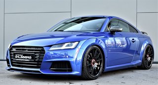 Audi TTS Used vehicle for sale