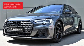 Audi A8 Used vehicle for sale