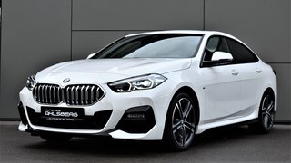 BMW 218 Gebrauchtwagen Kaufen
