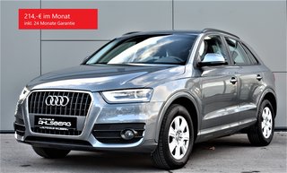 Audi Q3 Used vehicle for sale