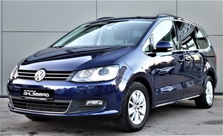 Volkswagen Sharan Used vehicle for sale