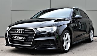 Audi A3 Used vehicle for sale