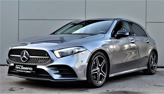 Mercedes-Benz A 200 Used vehicle for sale