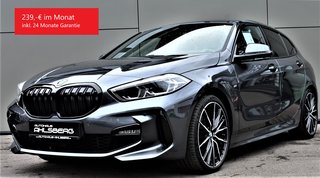 BMW 1 - neu oder gebraucht verkauft Preis absteigend in Pfullingen - p. 4
