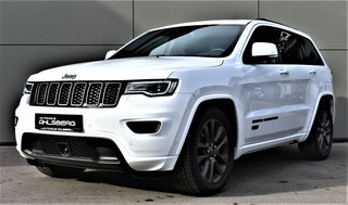 Jeep Grand Cherokee Gebrauchtwagen Kaufen