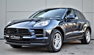 Porsche Macan Used vehicle for sale