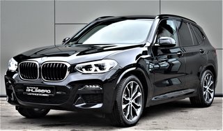 BMW X3 Gebrauchtwagen Kaufen
