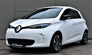 Renault ZOE Used vehicle for sale