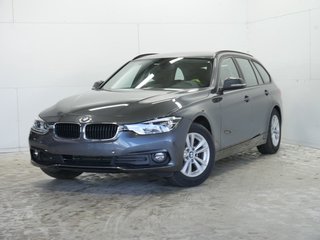 BMW 320 Gebrauchtwagen Kaufen