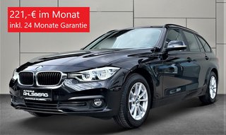 BMW 320 Used vehicle for sale