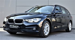 BMW 318 Gebrauchtwagen Kaufen
