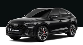 Audi SQ5 age.one-day registration for sale