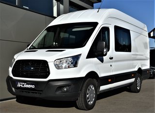 Ford Transit Used vehicle for sale