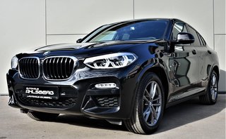 BMW X4 Gebrauchtwagen Kaufen