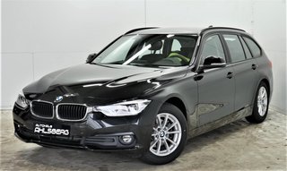 BMW 318 Gebrauchtwagen Kaufen