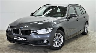 BMW 320 Gebrauchtwagen Kaufen