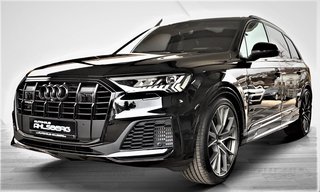 Audi Q7 Used vehicle for sale