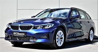 BMW 320 Used vehicle for sale