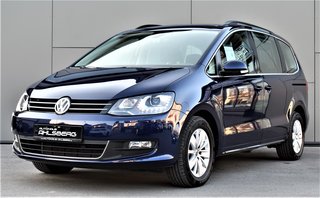 Volkswagen Sharan Gebrauchtwagen Kaufen
