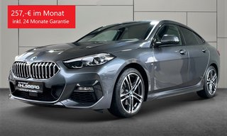 BMW 218 Gebrauchtwagen Kaufen
