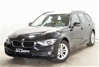 BMW 320 Gebrauchtwagen Kaufen