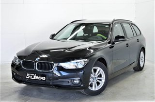 BMW 320 Gebrauchtwagen Kaufen
