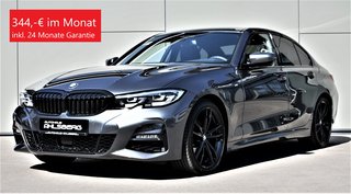 BMW 320 Used vehicle for sale