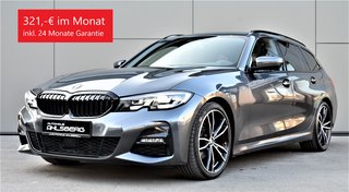 BMW 320 Used vehicle for sale