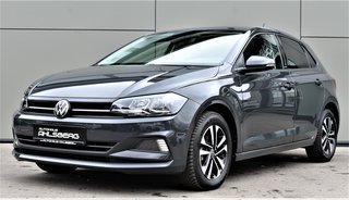 Volkswagen Polo Gebrauchtwagen Kaufen