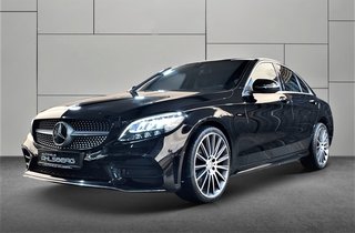 Mercedes-Benz C 300 Used vehicle for sale