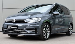 Volkswagen Touran Used vehicle for sale