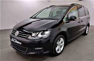Volkswagen Sharan Used vehicle for sale
