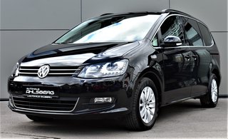 Volkswagen Sharan Used vehicle for sale
