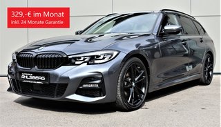 BMW 320 xDrive M Sport Shadow/ACC/STH/L.Cockpit/AHK/Led