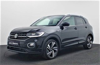 Volkswagen T-Cross Gebrauchtwagen Kaufen
