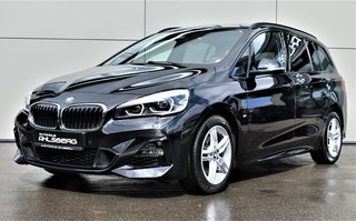 BMW 218 Gran Tourer Gebrauchtwagen Kaufen