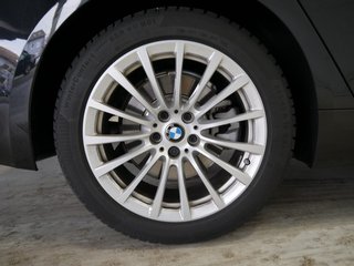 BMW 520 Used vehicle for sale