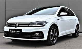 Volkswagen Polo Gebrauchtwagen Kaufen
