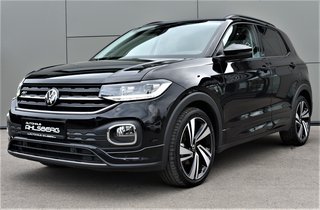 Volkswagen T-Cross Gebrauchtwagen Kaufen