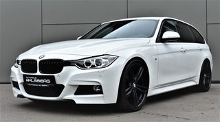BMW 320 Gebrauchtwagen Kaufen