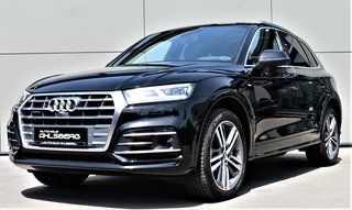 Audi Q5 Used vehicle for sale