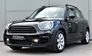 MINI One Countryman Gebrauchtwagen Kaufen
