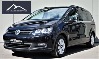 Volkswagen Sharan Used vehicle for sale