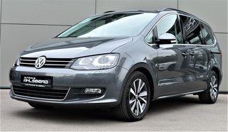 Volkswagen Sharan Used vehicle for sale