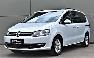 Volkswagen Sharan Used vehicle for sale