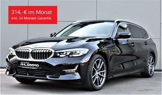 BMW 320 Used vehicle for sale