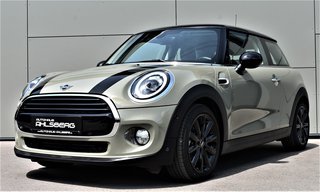 MINI Cooper D Used vehicle for sale
